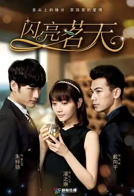 《闪亮茗天》：一部关于茶香、梦想与成长的治愈系偶像剧，品味人生百味！